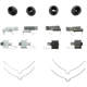 Purchase Top-Quality Front Disc Hardware Kit by CENTRIC PARTS - 117.65013 pa4