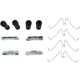 Purchase Top-Quality Front Disc Hardware Kit by CENTRIC PARTS - 117.65024 pa2