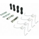 Purchase Top-Quality Front Disc Hardware Kit by CENTRIC PARTS - 117.65024 pa3