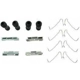 Purchase Top-Quality Front Disc Hardware Kit by CENTRIC PARTS - 117.65024 pa5