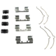 Purchase Top-Quality Front Disc Hardware Kit by CENTRIC PARTS - 117.65025 pa3