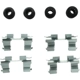 Purchase Top-Quality Front Disc Hardware Kit by CENTRIC PARTS - 117.65029 pa3