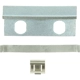 Purchase Top-Quality Front Disc Hardware Kit by CENTRIC PARTS - 117.66002 pa1