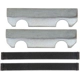 Purchase Top-Quality Front Disc Hardware Kit by CENTRIC PARTS - 117.66006 pa7