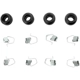 Purchase Top-Quality CENTRIC PARTS - 117.67013 - Front Disc Hardware Kit pa5