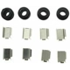 Purchase Top-Quality Front Disc Hardware Kit by CENTRIC PARTS - 117.68001 pa4