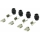 Purchase Top-Quality Front Disc Hardware Kit by CENTRIC PARTS - 117.68001 pa5