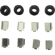 Purchase Top-Quality Front Disc Hardware Kit by CENTRIC PARTS - 117.68001 pa8