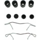 Purchase Top-Quality Front Disc Hardware Kit by CENTRIC PARTS - 117.90011 pa4
