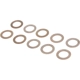 Purchase Top-Quality Front Disc Hardware Kit by CENTRIC PARTS - 117.99010 pa2