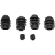 Purchase Top-Quality DORMAN/FIRST STOP - HW13647 - Front Disc Hardware Kit pa1