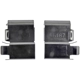 Purchase Top-Quality DORMAN/FIRST STOP - HW13648 - Disc Brake Hardware Kit pa8