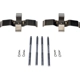 Purchase Top-Quality DORMAN/FIRST STOP - HW13658 - Disc Brake Hardware Kit pa1