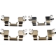 Purchase Top-Quality Front Disc Hardware Kit by DORMAN/FIRST STOP - HW13778 pa2