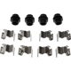 Purchase Top-Quality Front Disc Hardware Kit by DORMAN/FIRST STOP - HW13784 pa2