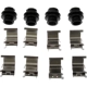 Purchase Top-Quality Front Disc Hardware Kit by DORMAN/FIRST STOP - HW13784 pa4