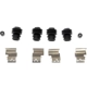Purchase Top-Quality Front Disc Hardware Kit by DORMAN/FIRST STOP - HW13786 pa2