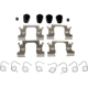 Purchase Top-Quality Front Disc Hardware Kit by DORMAN/FIRST STOP - HW13786 pa3