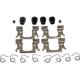 Purchase Top-Quality Front Disc Hardware Kit by DORMAN/FIRST STOP - HW13786 pa4