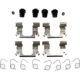 Purchase Top-Quality Front Disc Hardware Kit by DORMAN/FIRST STOP - HW13786 pa5