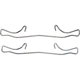 Purchase Top-Quality DORMAN/FIRST STOP - HW13923 - Front Disc Hardware Kit pa5