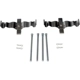 Purchase Top-Quality Front Disc Hardware Kit by DORMAN/FIRST STOP - HW13927 pa2