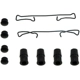 Purchase Top-Quality DORMAN/FIRST STOP - HW5658 - Front Disc Hardware Kit pa1