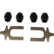 Purchase Top-Quality Front Disc Hardware Kit by DORMAN/FIRST STOP - HW5697 pa2
