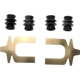 Purchase Top-Quality Front Disc Hardware Kit by DORMAN/FIRST STOP - HW5697 pa4