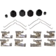 Purchase Top-Quality Front Disc Hardware Kit by DORMAN/FIRST STOP - HW6179 pa1