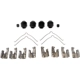 Purchase Top-Quality Front Disc Hardware Kit by DORMAN/FIRST STOP - HW6179 pa3