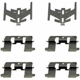 Purchase Top-Quality Front Disc Hardware Kit by DORMAN/FIRST STOP - HW13273 pa3