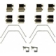Purchase Top-Quality Front Disc Hardware Kit by DORMAN/FIRST STOP - HW13286 pa1