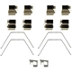 Purchase Top-Quality Front Disc Hardware Kit by DORMAN/FIRST STOP - HW13286 pa2