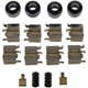 Purchase Top-Quality Front Disc Hardware Kit by DORMAN/FIRST STOP - HW13349 pa1
