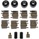 Purchase Top-Quality Front Disc Hardware Kit by DORMAN/FIRST STOP - HW13349 pa2
