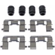 Purchase Top-Quality Front Disc Hardware Kit by DORMAN/FIRST STOP - HW13388 pa3