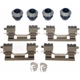 Purchase Top-Quality Front Disc Hardware Kit by DORMAN/FIRST STOP - HW13402 pa1