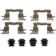Purchase Top-Quality Front Disc Hardware Kit by DORMAN/FIRST STOP - HW13420 pa2