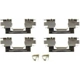 Purchase Top-Quality Front Disc Hardware Kit by DORMAN/FIRST STOP - HW13449 pa3