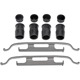 Purchase Top-Quality Front Disc Hardware Kit by DORMAN/FIRST STOP - HW13452 pa1