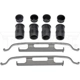 Purchase Top-Quality Front Disc Hardware Kit by DORMAN/FIRST STOP - HW13452 pa2