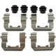Purchase Top-Quality Front Disc Hardware Kit by DORMAN/FIRST STOP - HW13455 pa1