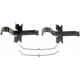 Purchase Top-Quality Front Disc Hardware Kit by DORMAN/FIRST STOP - HW13483 pa1
