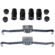 Purchase Top-Quality Front Disc Hardware Kit by DORMAN/FIRST STOP - HW13499 pa2