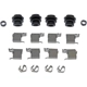 Purchase Top-Quality DORMAN/FIRST STOP - HW13517 - Front Disc Hardware Kit pa2