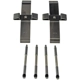 Purchase Top-Quality Front Disc Hardware Kit by DORMAN/FIRST STOP - HW13524 pa2