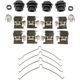 Purchase Top-Quality DORMAN/FIRST STOP - HW13538 - Front Disc Hardware Kit pa2