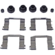 Purchase Top-Quality Front Disc Hardware Kit by DORMAN/FIRST STOP - HW13662 pa2