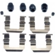 Purchase Top-Quality Front Disc Hardware Kit by DORMAN/FIRST STOP - HW13721 pa1